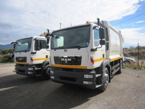 Απορριμματοφόρα