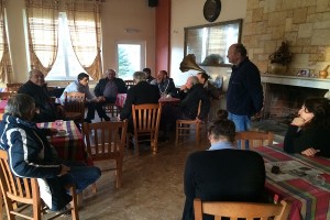 ΑΣΠΡΟΚΑΜΠΟΣ