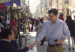 πεζόδρομος_Κόρινθος