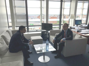 Χρίστος Δήμας