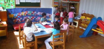 Επαναφορά εξαώρου στο παιδαγωγικό προσωπικό παιδικών σταθμών